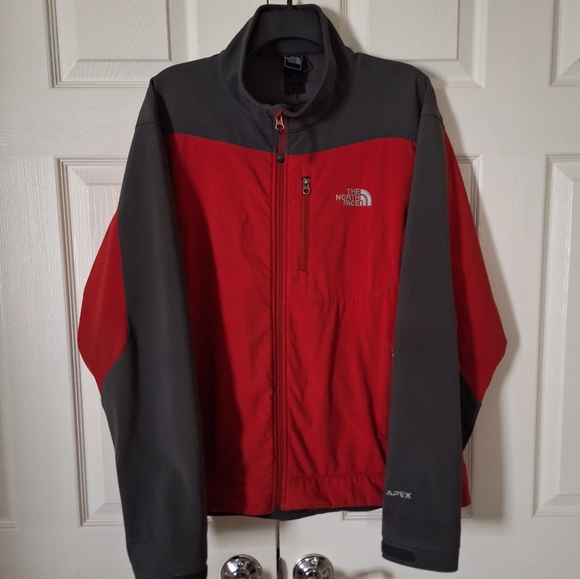 The North Face Men's Apex Bionic Jacket - Picture 1 of 7